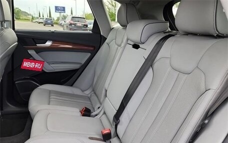 Audi Q5, 2021 год, 3 275 000 рублей, 24 фотография