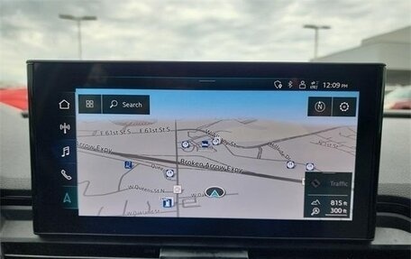 Audi Q5, 2021 год, 3 275 000 рублей, 27 фотография