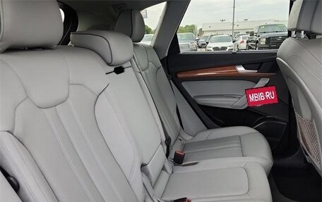 Audi Q5, 2021 год, 3 275 000 рублей, 30 фотография