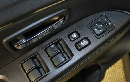 Mitsubishi ASX I рестайлинг, 2014 год, 1 287 000 рублей, 14 фотография