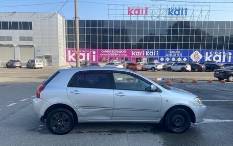 Toyota Corolla, 2003 год, 445 000 рублей, 3 фотография