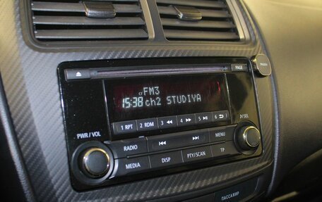 Mitsubishi ASX I рестайлинг, 2014 год, 1 287 000 рублей, 12 фотография