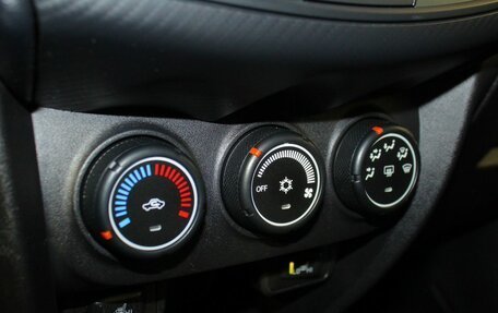 Mitsubishi ASX I рестайлинг, 2014 год, 1 287 000 рублей, 13 фотография