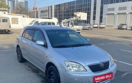 Toyota Corolla, 2003 год, 445 000 рублей, 2 фотография