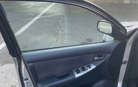 Toyota Corolla, 2003 год, 445 000 рублей, 9 фотография