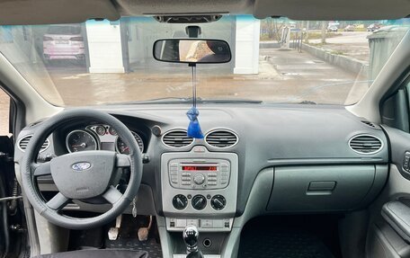 Ford Focus II рестайлинг, 2008 год, 360 000 рублей, 6 фотография