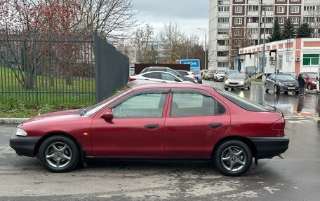 Ford Mondeo I, 1995 год, 150 000 рублей, 5 фотография