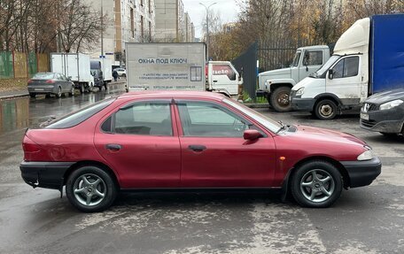 Ford Mondeo I, 1995 год, 150 000 рублей, 6 фотография