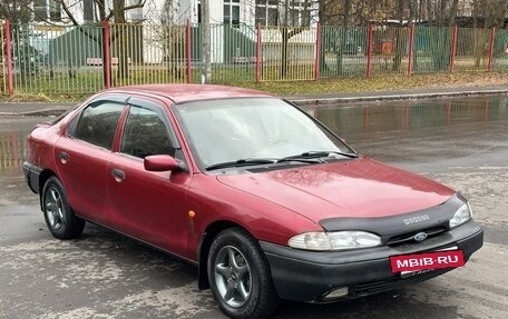 Ford Mondeo I, 1995 год, 150 000 рублей, 3 фотография