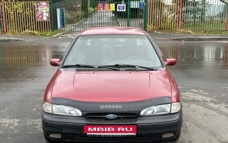 Ford Mondeo I, 1995 год, 150 000 рублей, 2 фотография