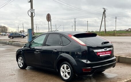 Ford Focus II рестайлинг, 2008 год, 360 000 рублей, 5 фотография