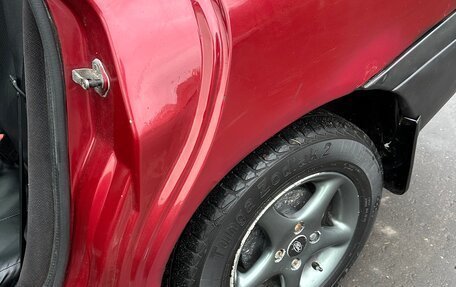 Ford Mondeo I, 1995 год, 150 000 рублей, 11 фотография