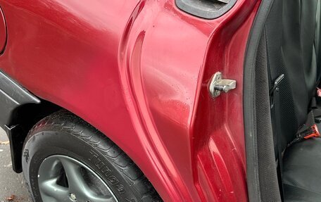 Ford Mondeo I, 1995 год, 150 000 рублей, 10 фотография