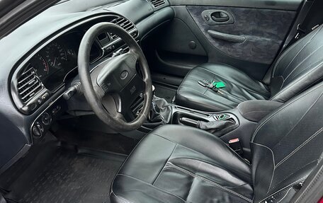 Ford Mondeo I, 1995 год, 150 000 рублей, 14 фотография