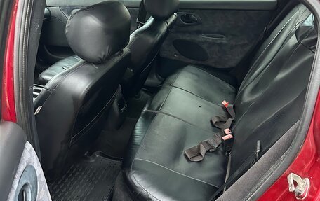 Ford Mondeo I, 1995 год, 150 000 рублей, 15 фотография