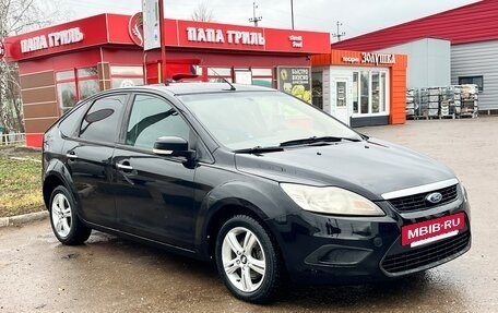 Ford Focus II рестайлинг, 2008 год, 360 000 рублей, 2 фотография
