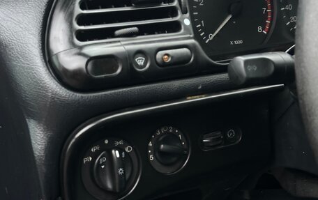 Ford Mondeo I, 1995 год, 150 000 рублей, 12 фотография