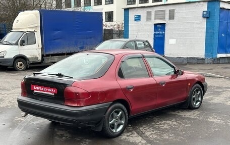Ford Mondeo I, 1995 год, 150 000 рублей, 9 фотография