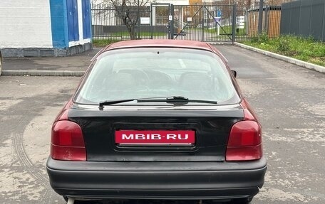 Ford Mondeo I, 1995 год, 150 000 рублей, 8 фотография