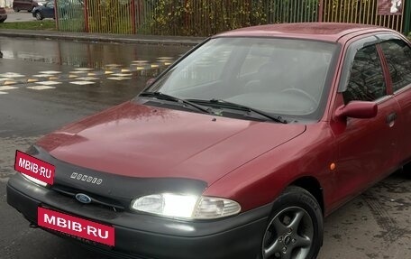 Ford Mondeo I, 1995 год, 150 000 рублей, 4 фотография