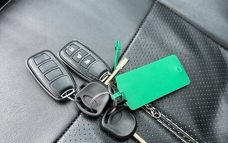 Ford Mondeo I, 1995 год, 150 000 рублей, 17 фотография