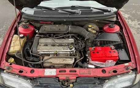 Ford Mondeo I, 1995 год, 150 000 рублей, 18 фотография