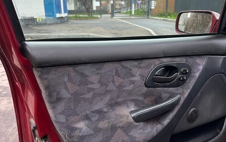 Ford Mondeo I, 1995 год, 150 000 рублей, 16 фотография