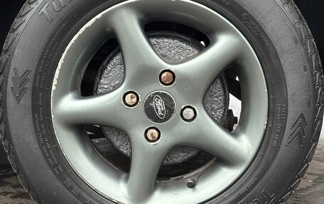 Ford Mondeo I, 1995 год, 150 000 рублей, 24 фотография