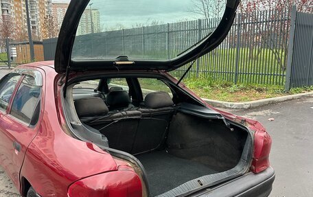 Ford Mondeo I, 1995 год, 150 000 рублей, 21 фотография