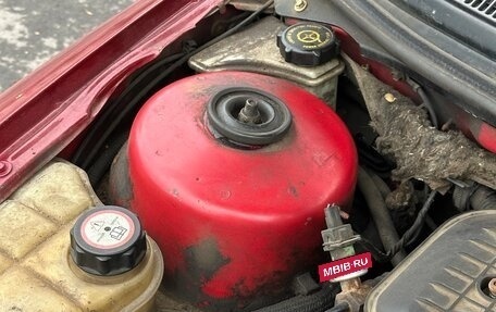 Ford Mondeo I, 1995 год, 150 000 рублей, 19 фотография