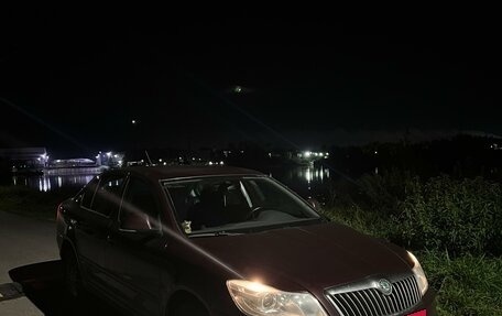 Skoda Octavia, 2013 год, 730 000 рублей, 2 фотография