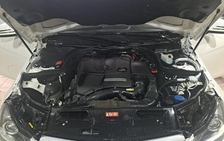 Mercedes-Benz C-Класс, 2013 год, 1 650 000 рублей, 14 фотография