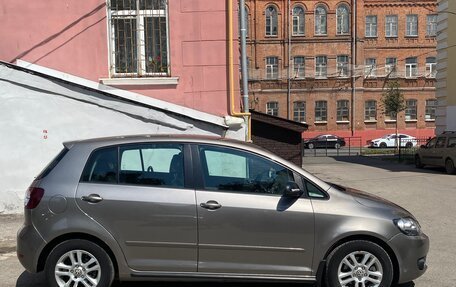 Volkswagen Golf Plus II, 2012 год, 690 000 рублей, 4 фотография