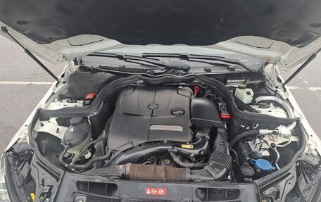 Mercedes-Benz C-Класс, 2013 год, 1 650 000 рублей, 17 фотография