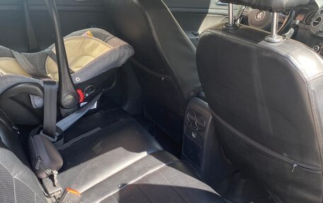 Volkswagen Golf Plus II, 2012 год, 690 000 рублей, 8 фотография