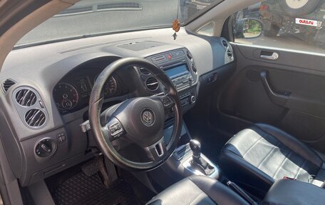 Volkswagen Golf Plus II, 2012 год, 690 000 рублей, 7 фотография