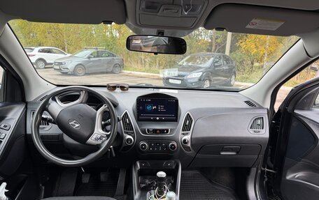 Hyundai ix35 I рестайлинг, 2013 год, 930 000 рублей, 7 фотография