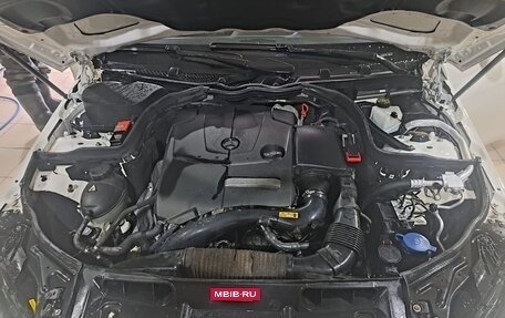 Mercedes-Benz C-Класс, 2013 год, 1 650 000 рублей, 13 фотография