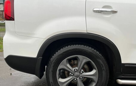 KIA Sorento II рестайлинг, 2018 год, 2 400 000 рублей, 3 фотография