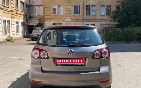 Volkswagen Golf Plus II, 2012 год, 690 000 рублей, 6 фотография