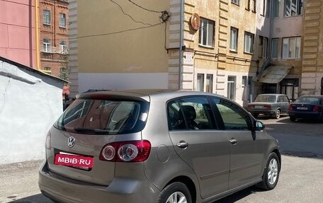 Volkswagen Golf Plus II, 2012 год, 690 000 рублей, 5 фотография