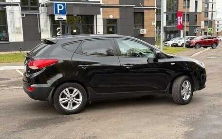 Hyundai ix35 I рестайлинг, 2013 год, 930 000 рублей, 4 фотография