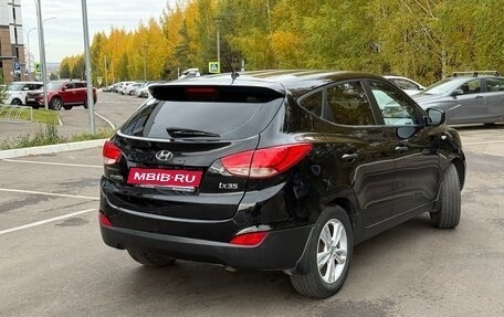 Hyundai ix35 I рестайлинг, 2013 год, 930 000 рублей, 5 фотография