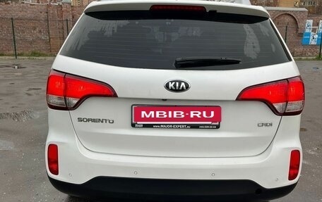 KIA Sorento II рестайлинг, 2018 год, 2 400 000 рублей, 2 фотография