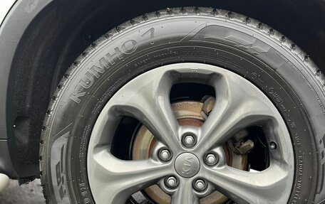 KIA Sorento II рестайлинг, 2018 год, 2 400 000 рублей, 7 фотография