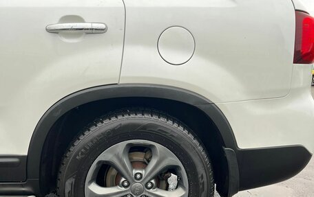 KIA Sorento II рестайлинг, 2018 год, 2 400 000 рублей, 5 фотография