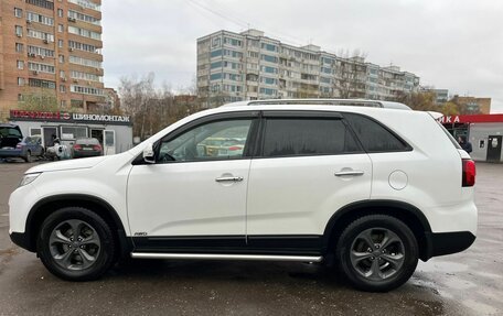 KIA Sorento II рестайлинг, 2018 год, 2 400 000 рублей, 9 фотография