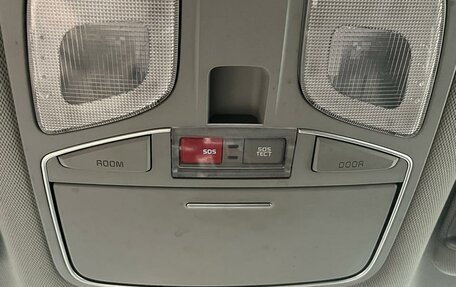 KIA Sorento II рестайлинг, 2018 год, 2 400 000 рублей, 17 фотография