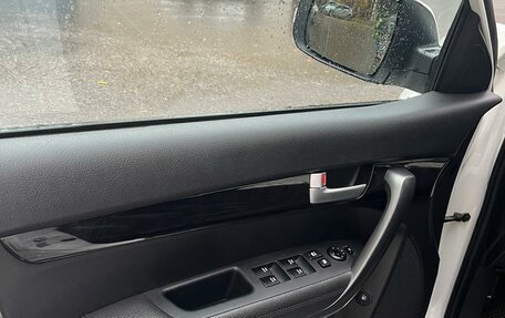 KIA Sorento II рестайлинг, 2018 год, 2 400 000 рублей, 26 фотография