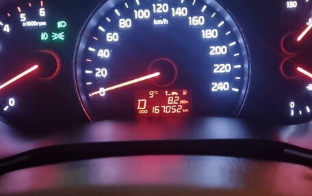 KIA Sorento II рестайлинг, 2018 год, 2 400 000 рублей, 28 фотография